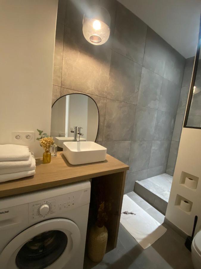 Apartamento Tour Eiffel/luxury N°6 *