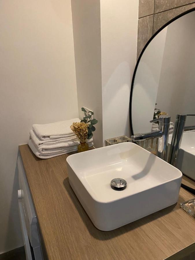 Apartamento Tour Eiffel/luxury N°6 París