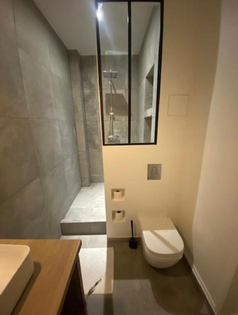Tour Eiffel/luxury N°6 Apartamento *